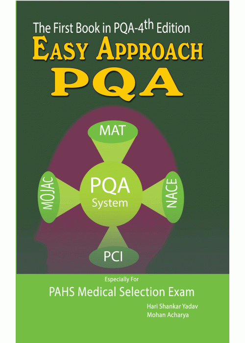 Easy Approach To PQA