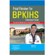 Final Review for BPKIHS
