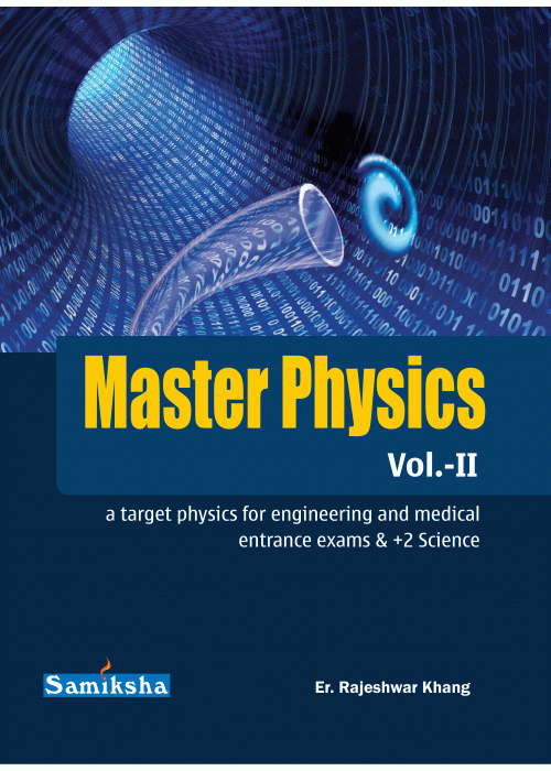 physics master thesis