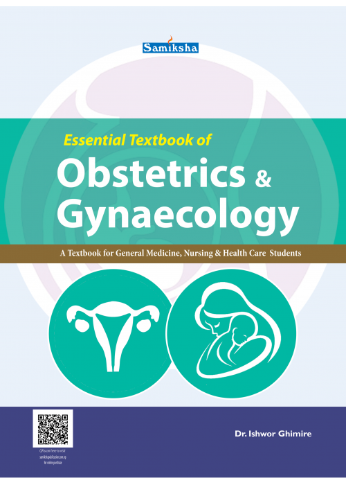 Essential Textbook of Obstetrics and Gynaecology