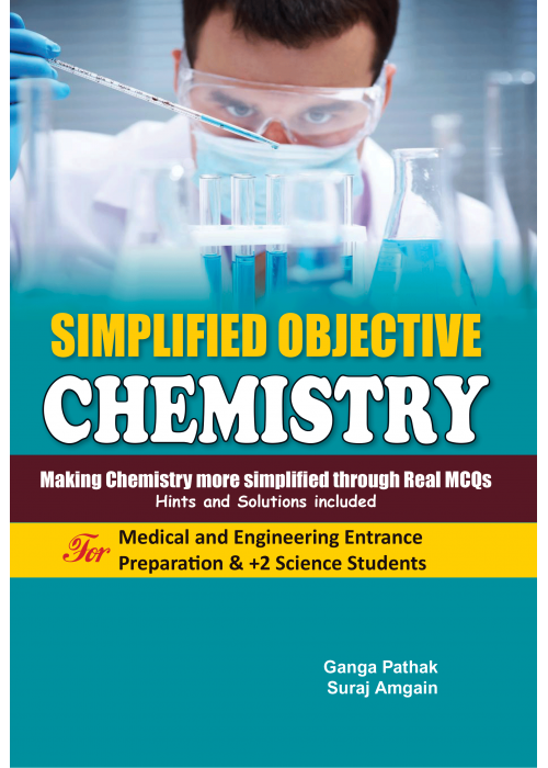 Simplified Objective Chemistry