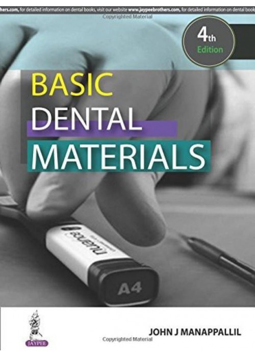 Basic Dental Materials  