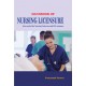 Handbook of Nursing Licensure