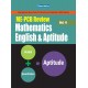 ME-PCB-Review-Mathematics-English-Aptitude-V